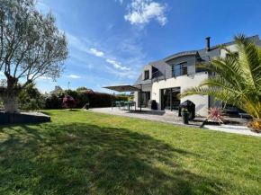 Villa des Roseaux
